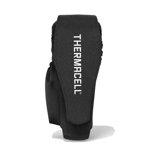 Portable Repeller Case/Holster - Black | Thermacell - Image 2