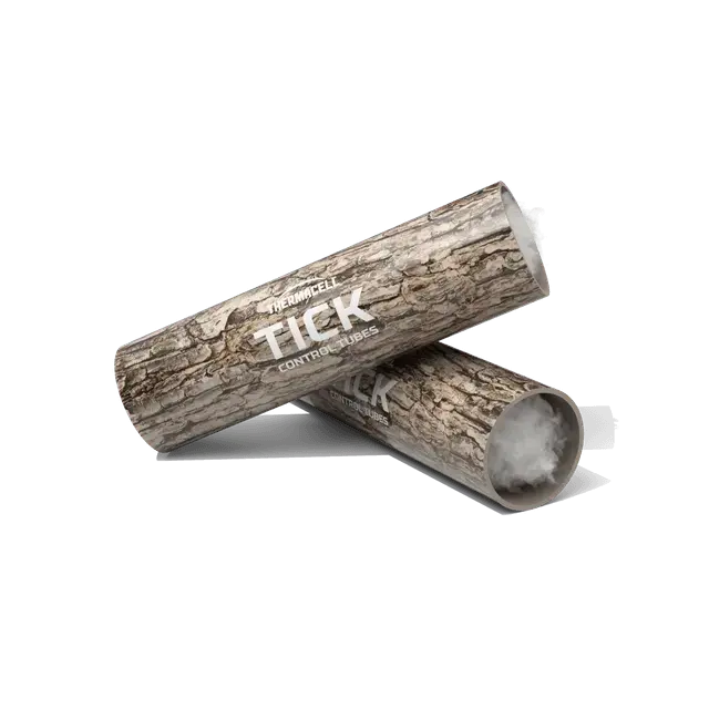 Tick Control Tubes | Thermacell - Image 2