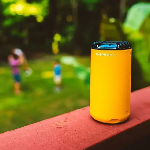 Fuel-ZoneGuard Base Mosquito Repeller | Thermacell - Image 26