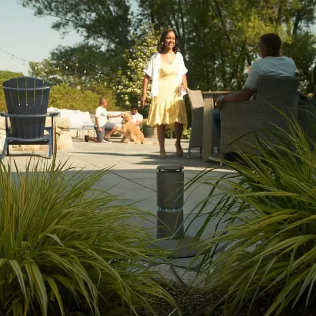 LIV Hardscape Base | Thermacell - Image 4