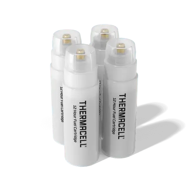 Fuel-ZoneGuard Butane Refills | Thermacell