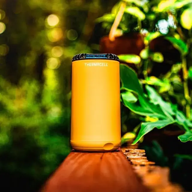 Fuel-ZoneGuard Base Mosquito Repeller | Thermacell - Image 25