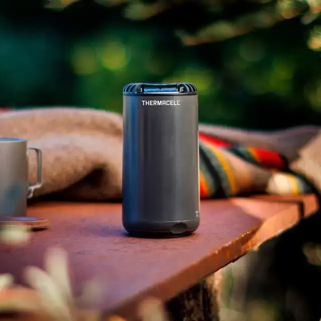 Fuel-ZoneGuard Base Mosquito Repeller | Thermacell - Image 19