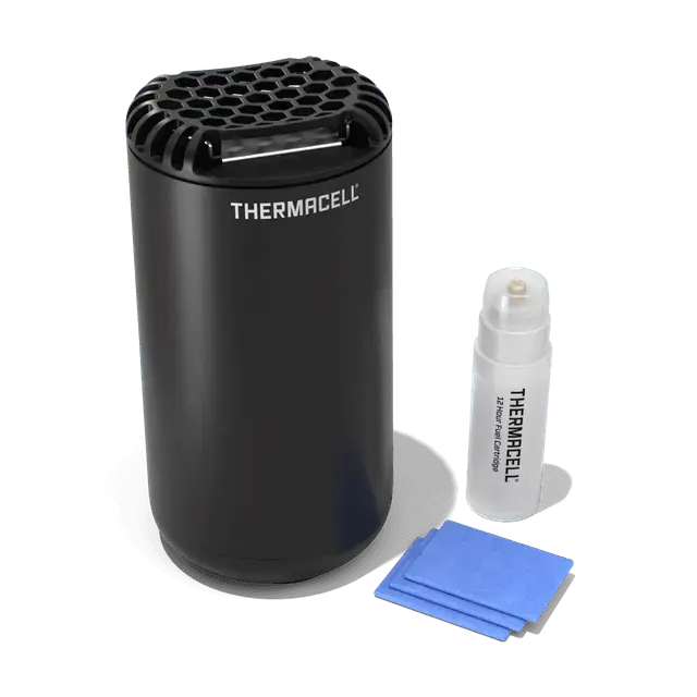 Fuel-ZoneGuard Base Mosquito Repeller | Thermacell - Image 2