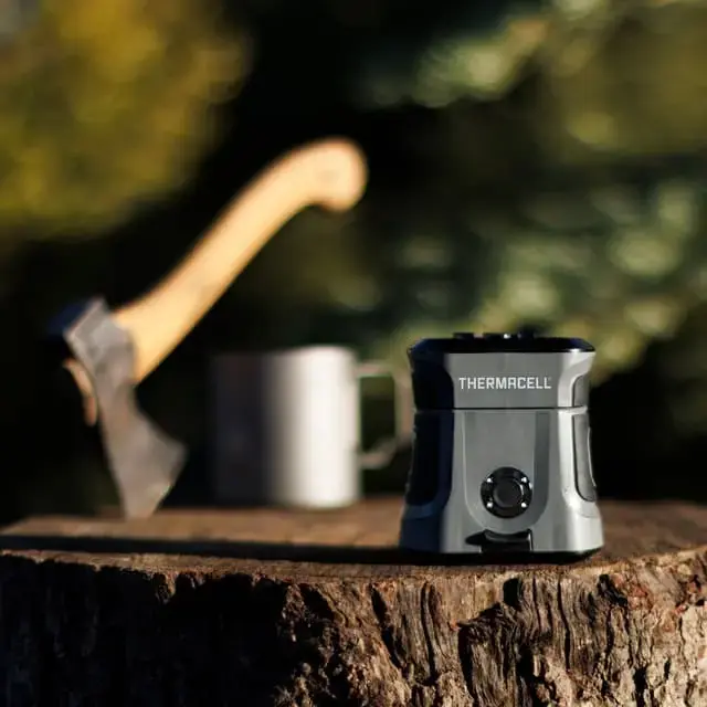 E-ZoneGuard Adventure 9Hr Rechargeable Mosquito Repeller... | Thermacell - Image 9