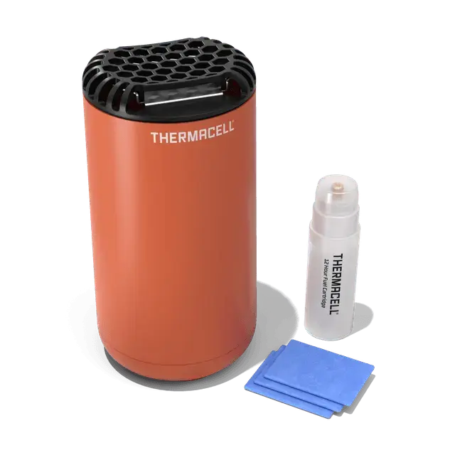 Fuel-ZoneGuard Base Mosquito Repeller | Thermacell - Image 7