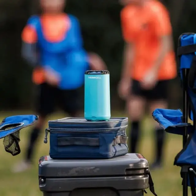 Fuel-ZoneGuard Base Mosquito Repeller | Thermacell - Image 17