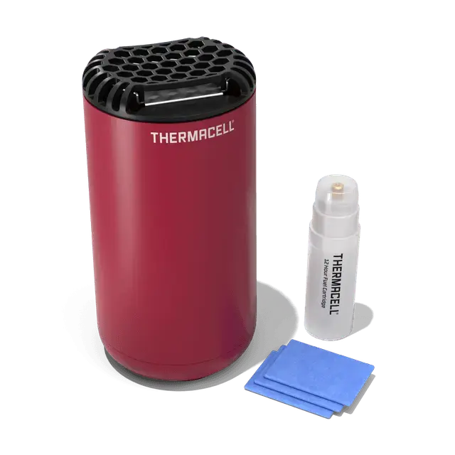 Fuel-ZoneGuard Base Mosquito Repeller | Thermacell - Image 3