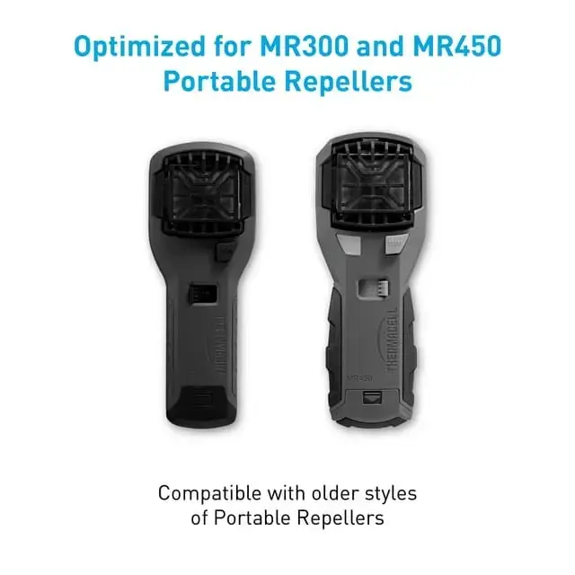 Portable Repeller Case/Holster - Black | Thermacell - Image 5
