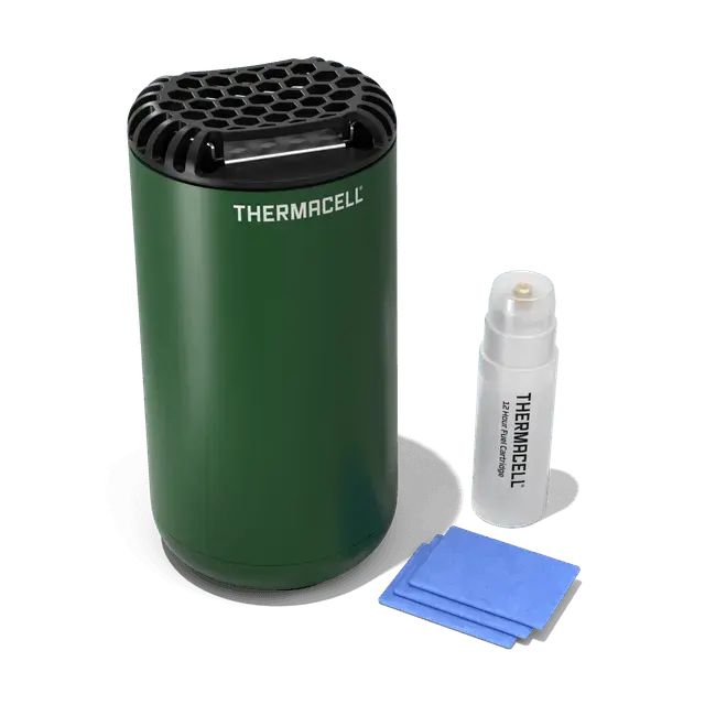 Fuel-ZoneGuard Base Mosquito Repeller | Thermacell - Image 4