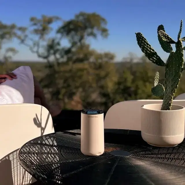Fuel-ZoneGuard Base Mosquito Repeller | Thermacell - Image 33