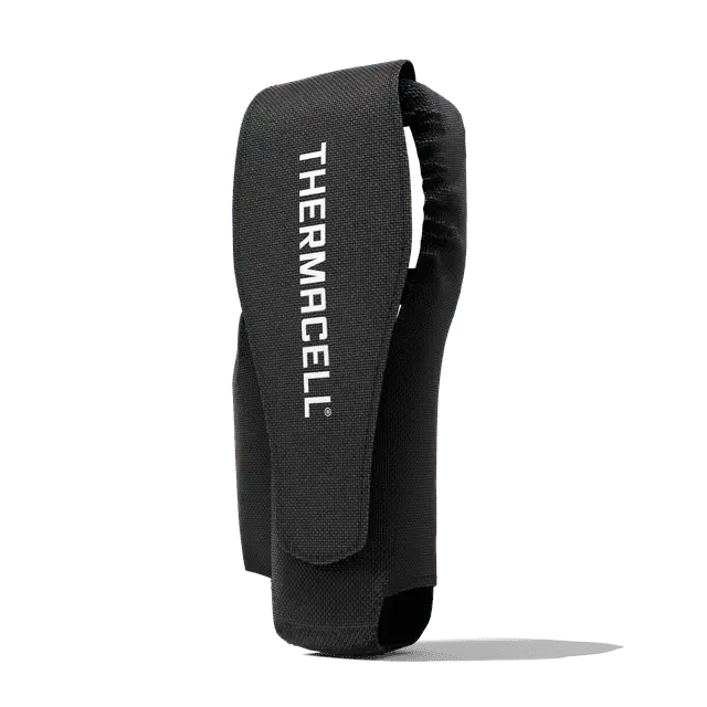 Portable Repeller Case/Holster - Black | Thermacell - Image 3