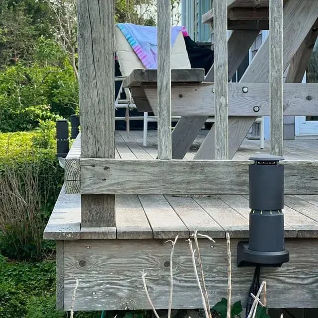 LIV Side Mount | Thermacell - Image 3