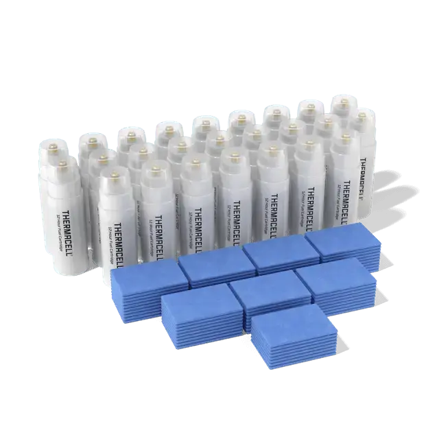 Fuel-ZoneGuard Mosquito Repellent Refills | Thermacell - Image 4